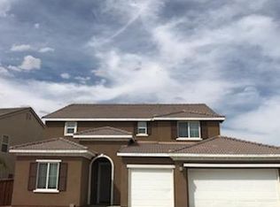 14363 Lilac Rd, Adelanto, CA 92301