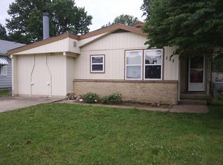 137 Catalpa St, Independence, KS 67301