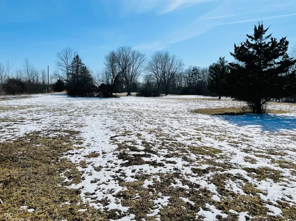 8676 W 1050 S, Fortville, IN 46040