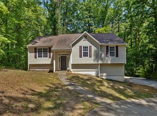 3138 Skyler Ct, Douglasville, GA 30135