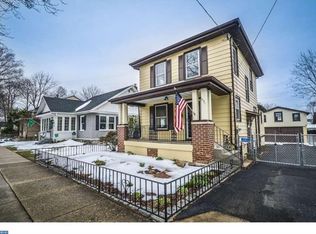 631 Summit Ave, Philadelphia, PA 19128