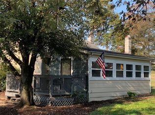 246 Old 60 Hwy, Ronda, NC 28670