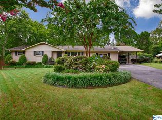 207 Skyline Rd, Madison, AL 35758