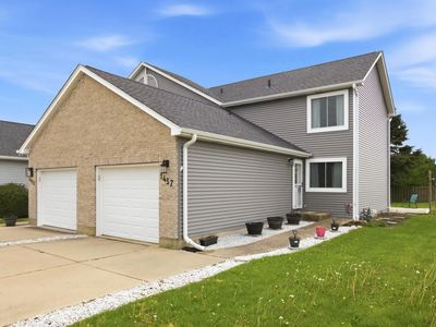 1457 Anthony Ln, Sandwich, IL, 60548
