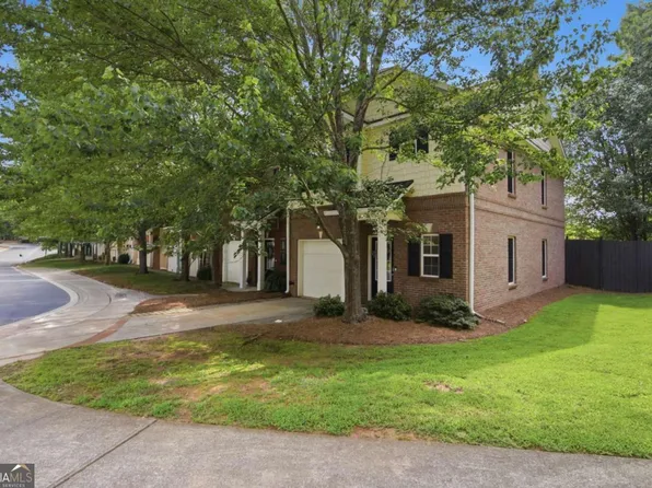 3065 Windcrest Ct, Alpharetta, GA 30022