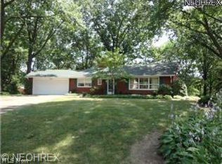 2059 Timberline Cir NE, Massillon, OH 44646