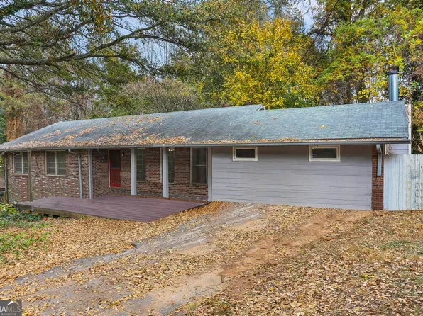 3122 Vandiver Dr, Marietta, GA 30066