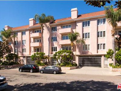 10373 Almayo Ave APT 106, Los Angeles, CA, 90064