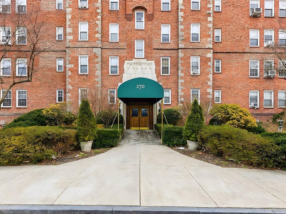 1st image of 270 Bronxville Road #B22