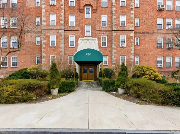 270 Bronxville Road #B22, Bronxville, NY 10708