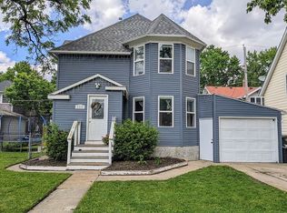 1312 5th Ave N, Fort Dodge, IA 50501