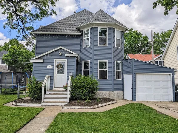 1312 5th Ave N, Fort Dodge, IA 50501