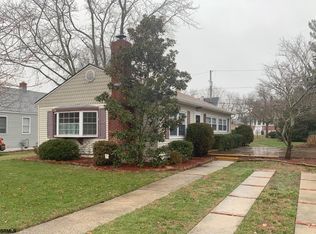 7 W Dawes Ave, Somers Point, NJ 08244