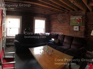 151 Fulton St #3DS, Boston, MA 02109