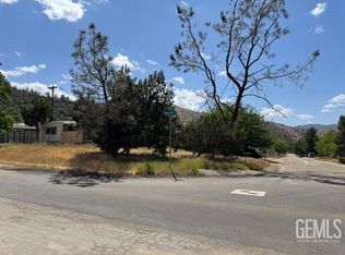 412 Park Way, Bodfish, CA 93205