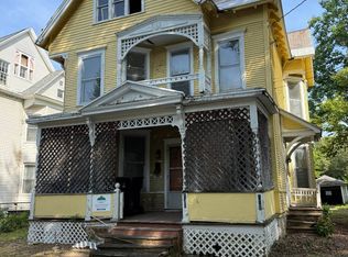 128 McLennan Ave, Syracuse, NY 13205