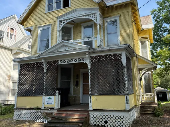 128 McLennan Ave, Syracuse, NY 13205