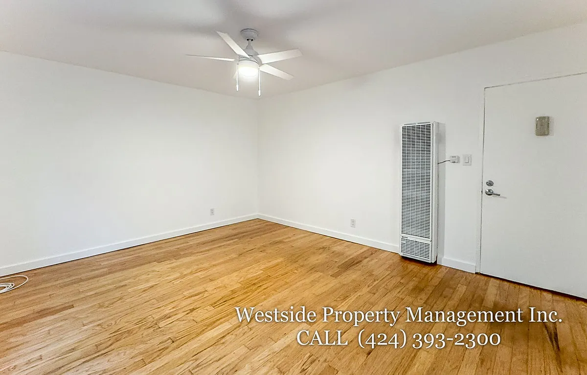 Building Photo - 416 Rose Ave #4