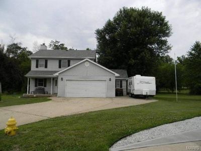 1049 Cottonwood Ct, Troy, MO, 63379