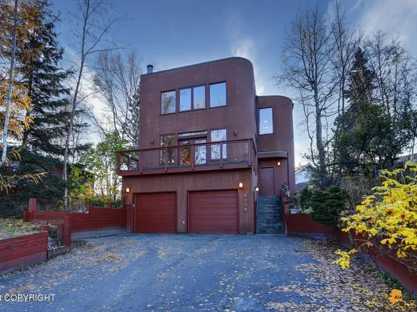4330 Seeley Cir, Anchorage, AK 99502