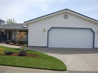 2104 177th Street Ct E, Spanaway, WA 98387