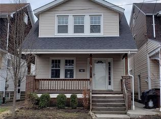 28 Evans Ave, Pittsburgh, PA 15205