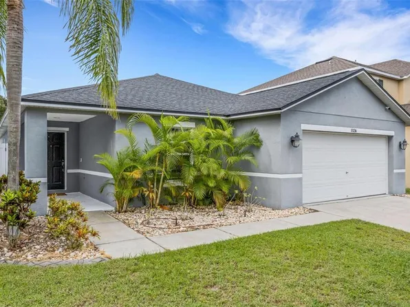 11136 GOLDEN SILENCE DRIVE, RIVERVIEW, FL 33579
