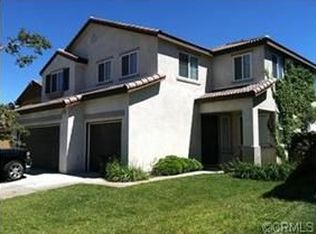 3974 Currant Ln, San Bernardino, CA 92407