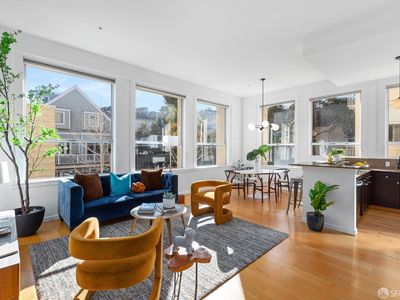 317 29th St APT 202, San Francisco, CA, 94131
