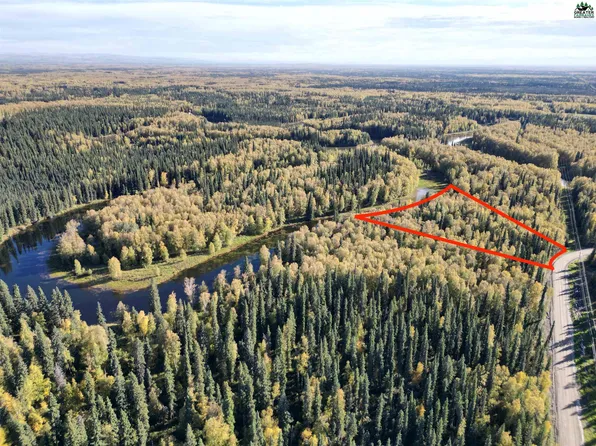 2 River Park Dr #B, Fairbanks, AK 99712