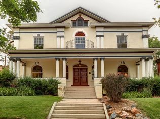 1437 High St., denver, CO 80218