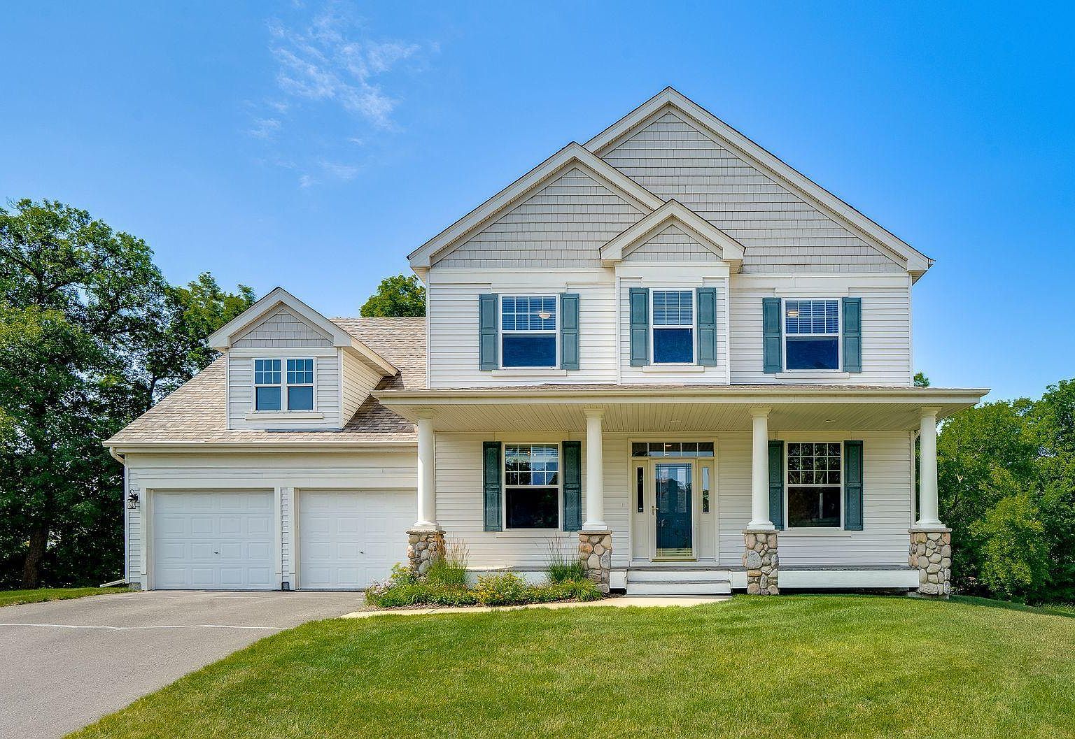 6261 Ladyslipper Cir, Mound, MN 55364 Zillow