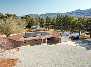 4 Stonewood Dr, Alamogordo, NM 88310