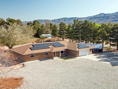 4 Stonewood Dr, Alamogordo, NM, 88310