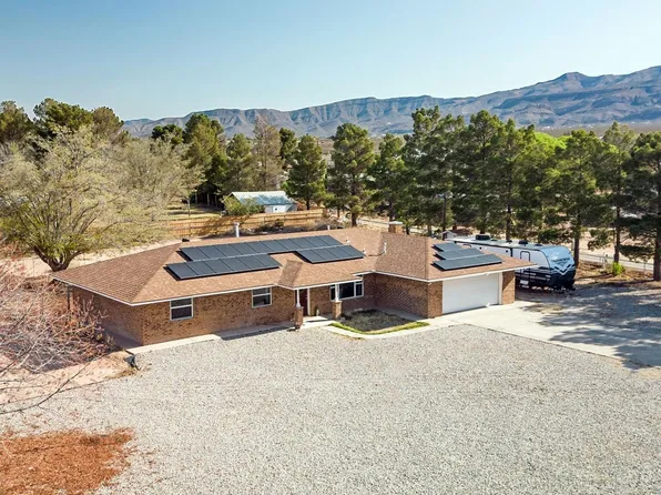 4 Stonewood Dr, Alamogordo, NM 88310