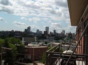 City View!