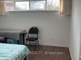 59 Tedford Dr #4, Toronto, ON M1R 1M2