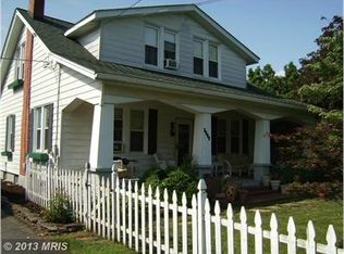 7207 Fish Hatchery Rd, Thurmont, MD 21788