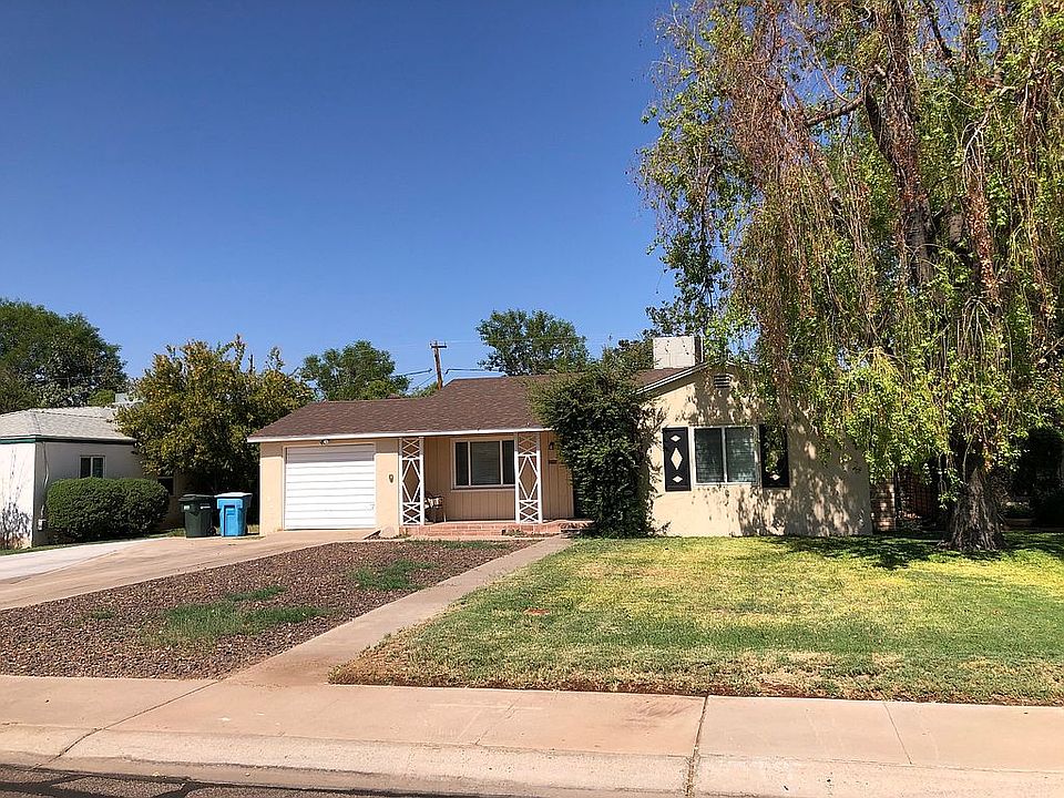 1st image of 1542 W Glenrosa Ave