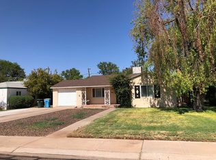 1542 W Glenrosa Ave, Phoenix, AZ 85015