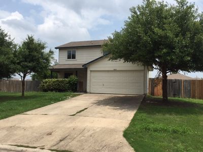 6016 Andross Ct, Hutto, TX, 78634