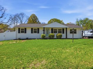 16111 Village Dr W, Upper Marlboro, MD