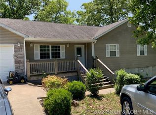 25941 Cactus Rd, Rocky Mount, MO 65072