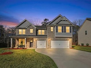 3258 Thicket Ln, Atlanta, GA 30349