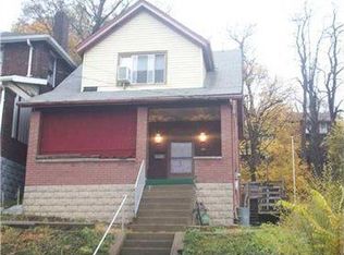 530 Shelbourne Ave, Pittsburgh, PA 15221