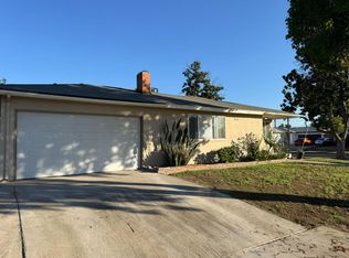 4808 E Pine Ave, Fresno, CA 93727