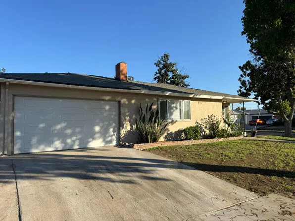 4808 E Pine Ave, Fresno, CA 93727