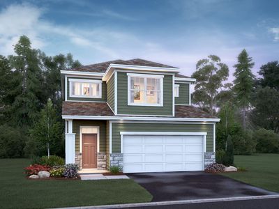 3896 Wren Ave, Shakopee, MN, 55379