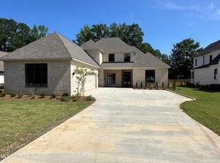 120 Ironwood Plantation Blvd, Madison, MS 39110