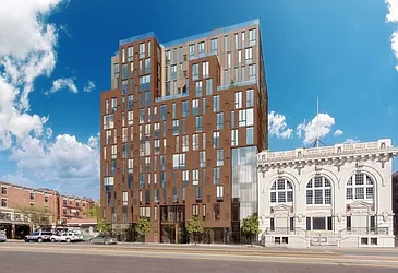 Rented by Living New York